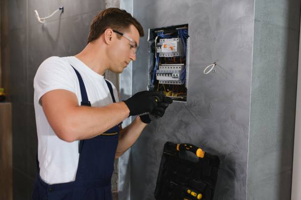 Best Ceiling Fan Installation Electrician  in Lake Meade, PA